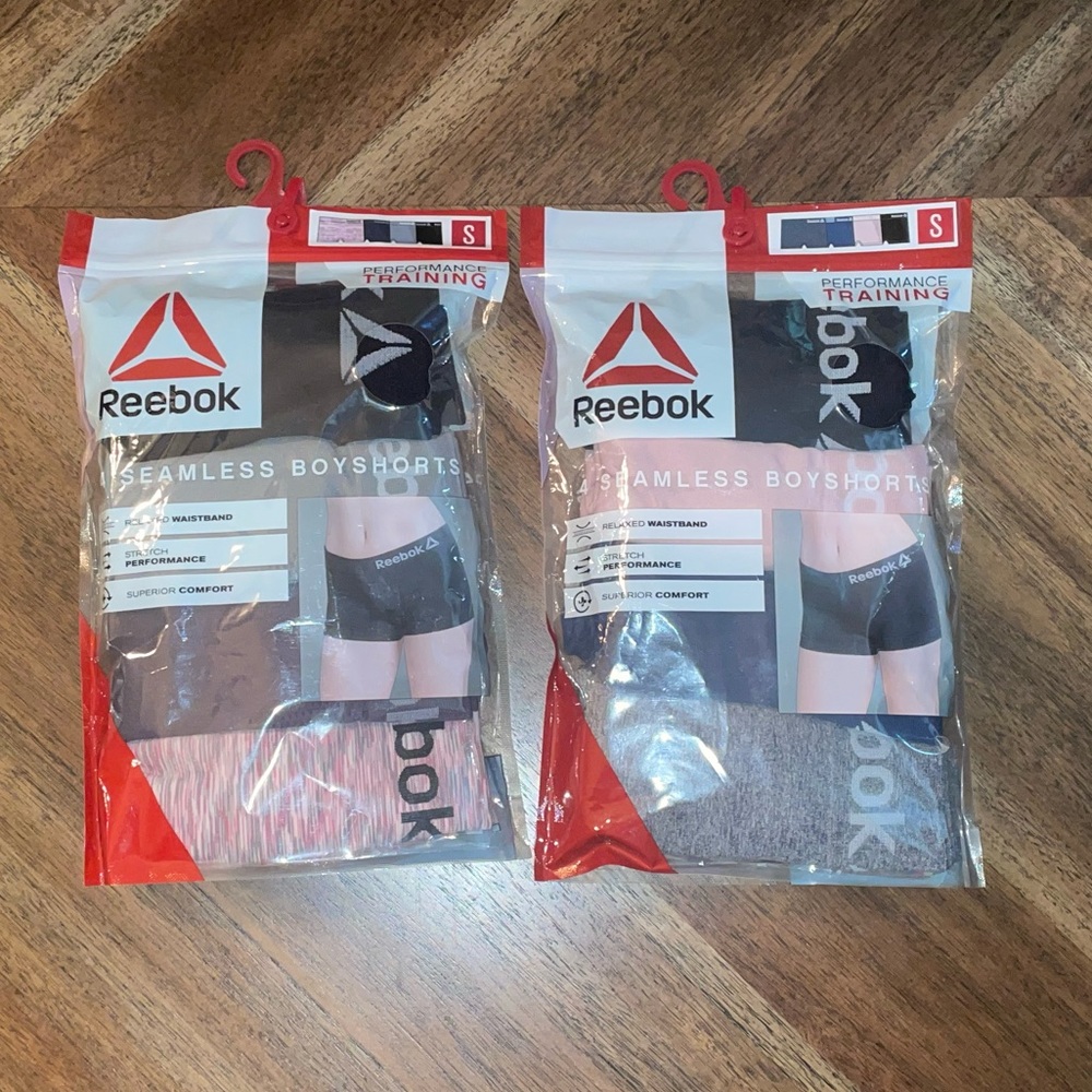 Reebok Boyshorts